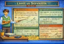 Limit ve Süreklilik Konu Anlatımı